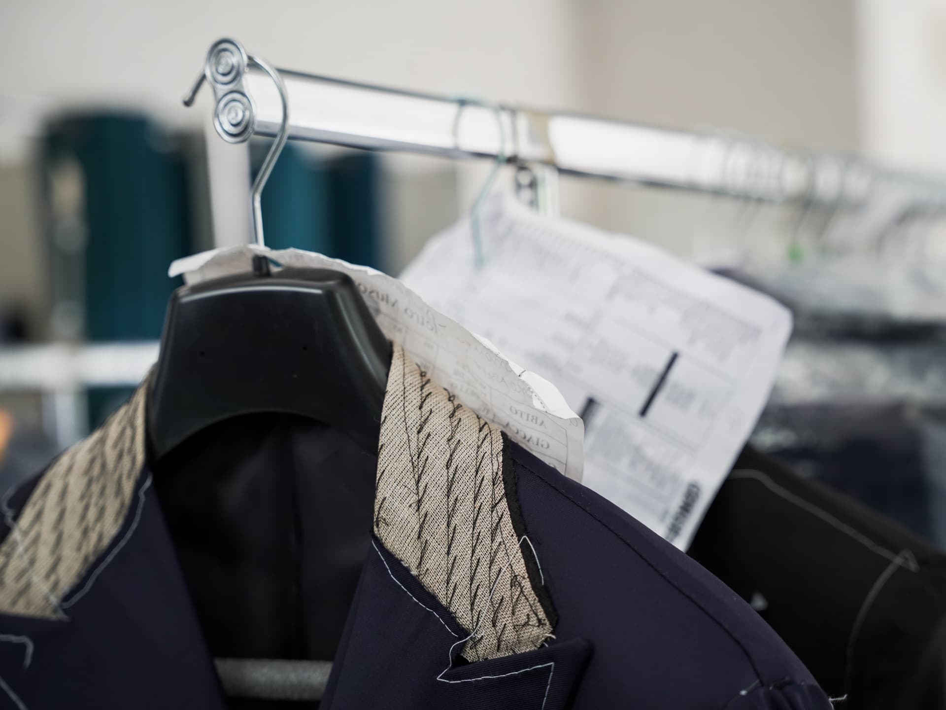 Sartoriale o industriale: che differenza c'è davvero?